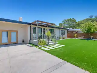 Charming Oasis with Stunning Views