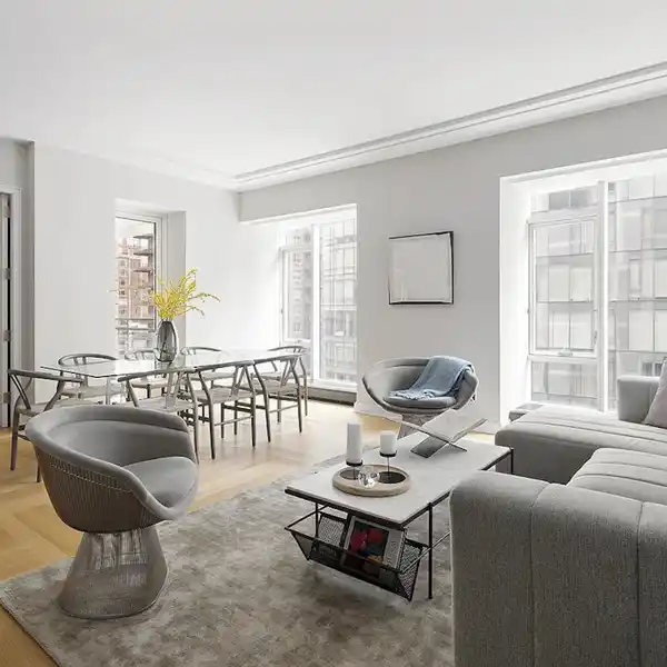 GRAND LIGHT-FILLED HOME