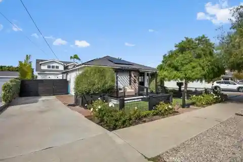 Classic Charm with Modern Design