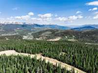 FIVE ACRE GENTLY SLOPING PARCEL
