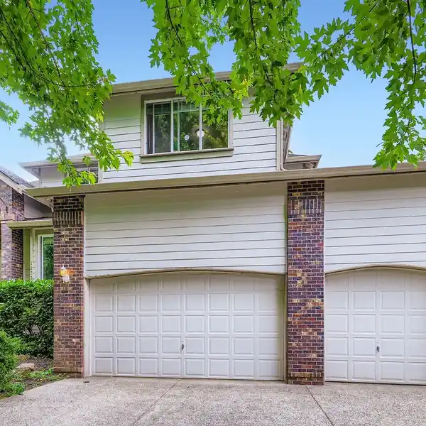 UNIQUE HOME ON A LOVELY CUL-DE-SAC