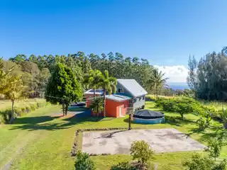 Impressive Turnkey Homestead
