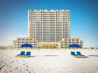 Exquisite Beach Club Condo