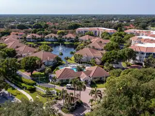 Refined Crescent Residence with Lanai & Landscape Views