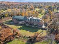 MAGNIFICENT 6.4-ACRE ESTATE