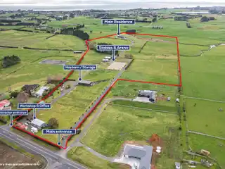 Exceptional Lifestyle Estate