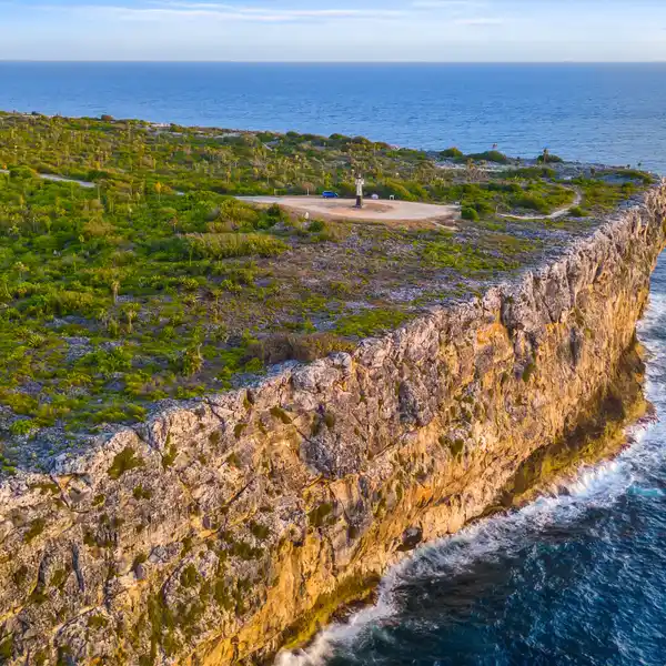 UNPARALLELED LAND OPPORTUNITY IN THE CAYMAN ISLANDS