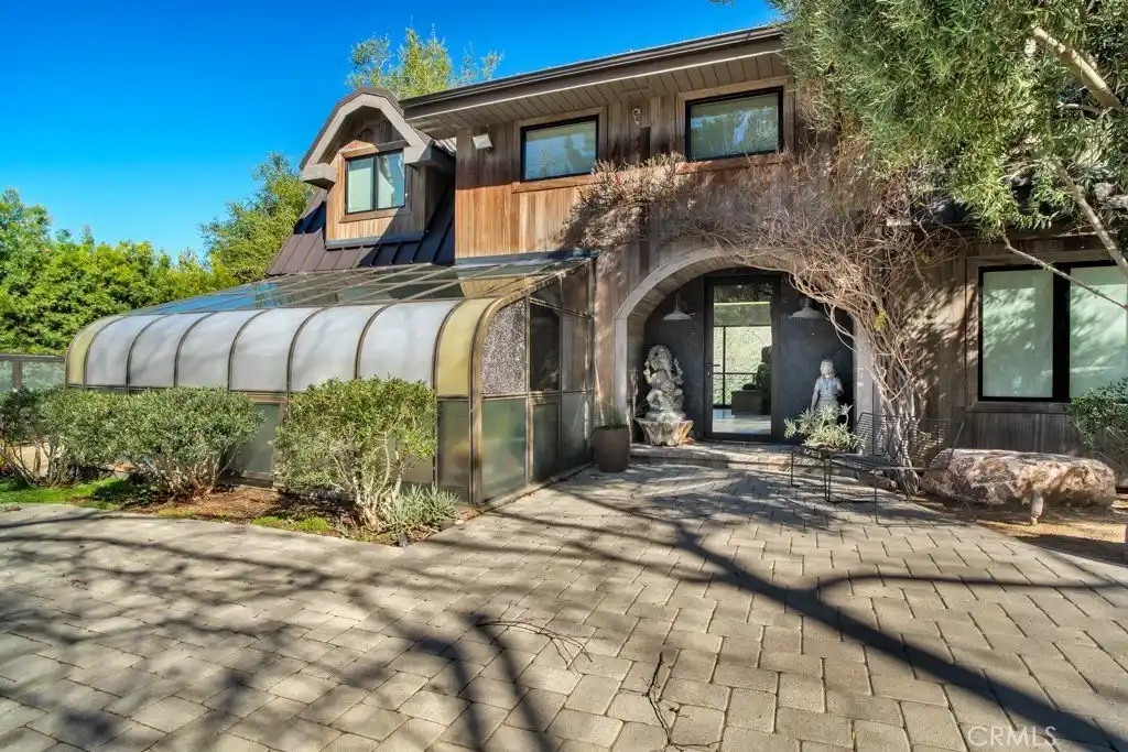 Magical Topanga Sanctuary