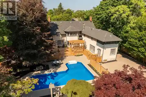 Iconic Stately Residence