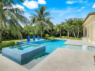 Stunning Custom Home in Pine Ridge Estates