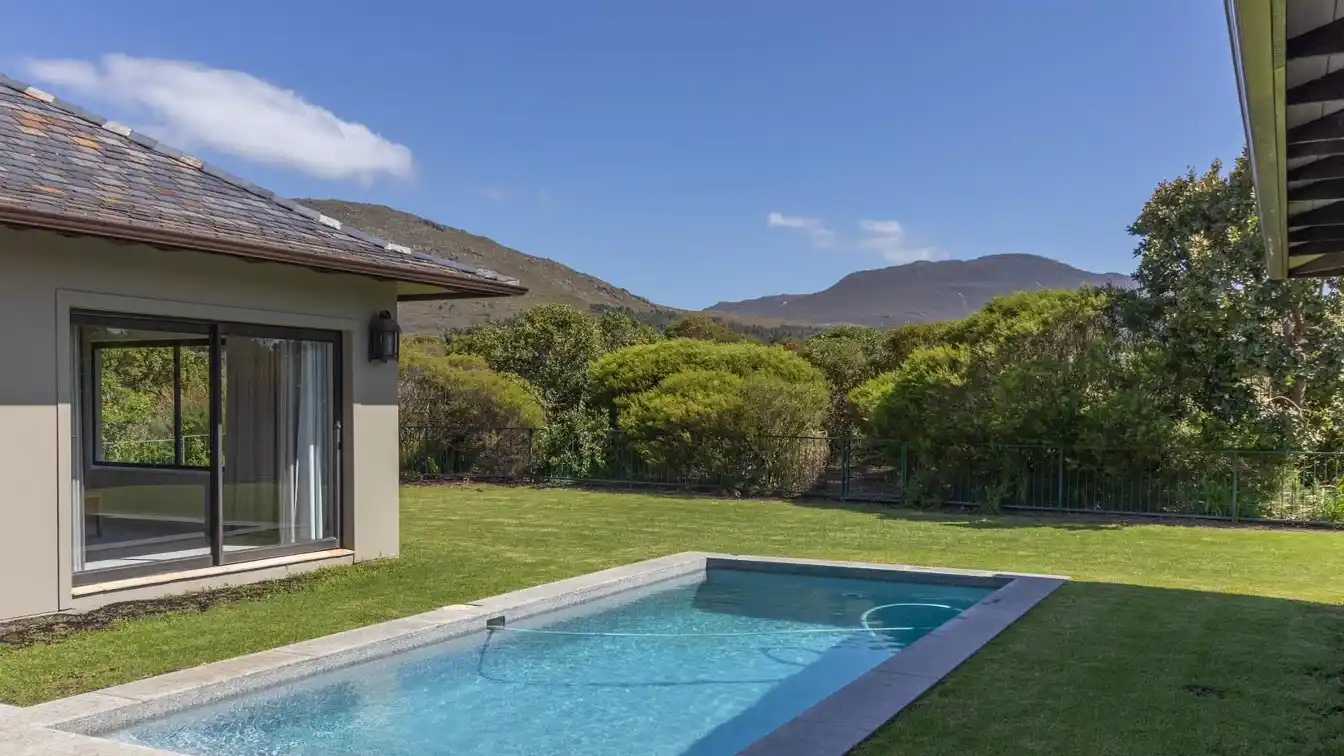 Exquisite Move in Ready Home