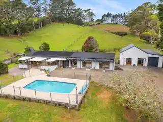Beautifully Updated Home with Country Charm