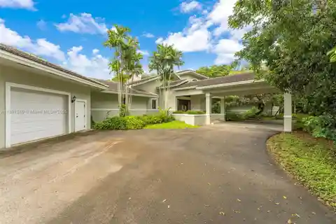 Residential
