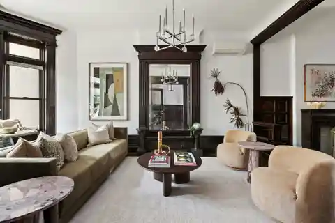 Exceptional Crown Heights Brownstone