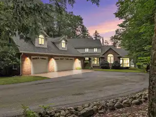 Torch River Retreat with Crystal-Clear Waterfront