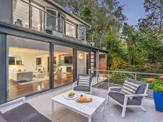 A Sanctuary of Light and Air