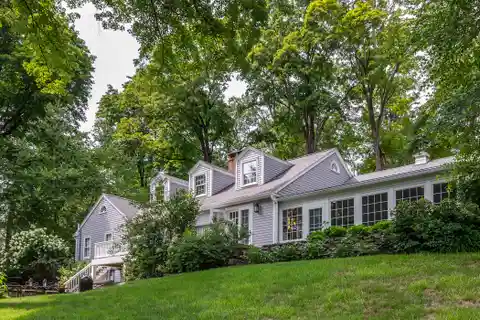 Fabulous Country Home