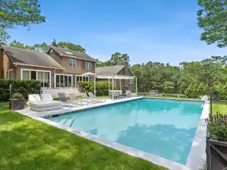 Immaculate Four Bedroom Traditional Home for Rent