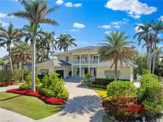 Timeless Southern Charm with Modern Luxury