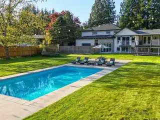 Beautifully Renovated Home in Salmon River