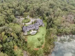 Pinnacle of Lowcountry Living