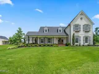 Upgraded Farmhouse on Seven Acres