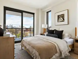 Pinnacle of Luxury Living at 30 Bushwick Avenue