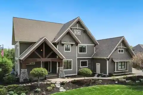 Refined Retreat