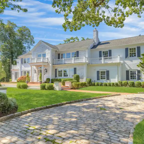 Residential Lease