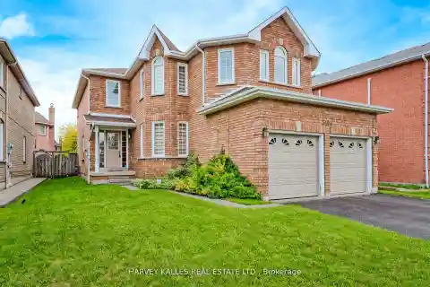 Stunning Detached Home Perfect for Families