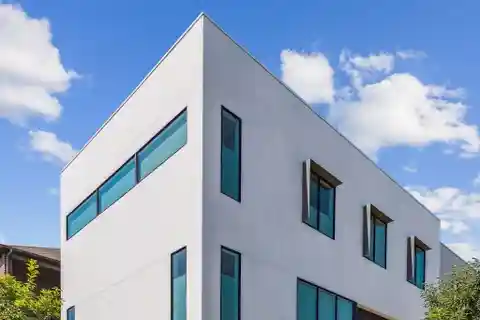 Award-Winning Design with Sculptural Precision