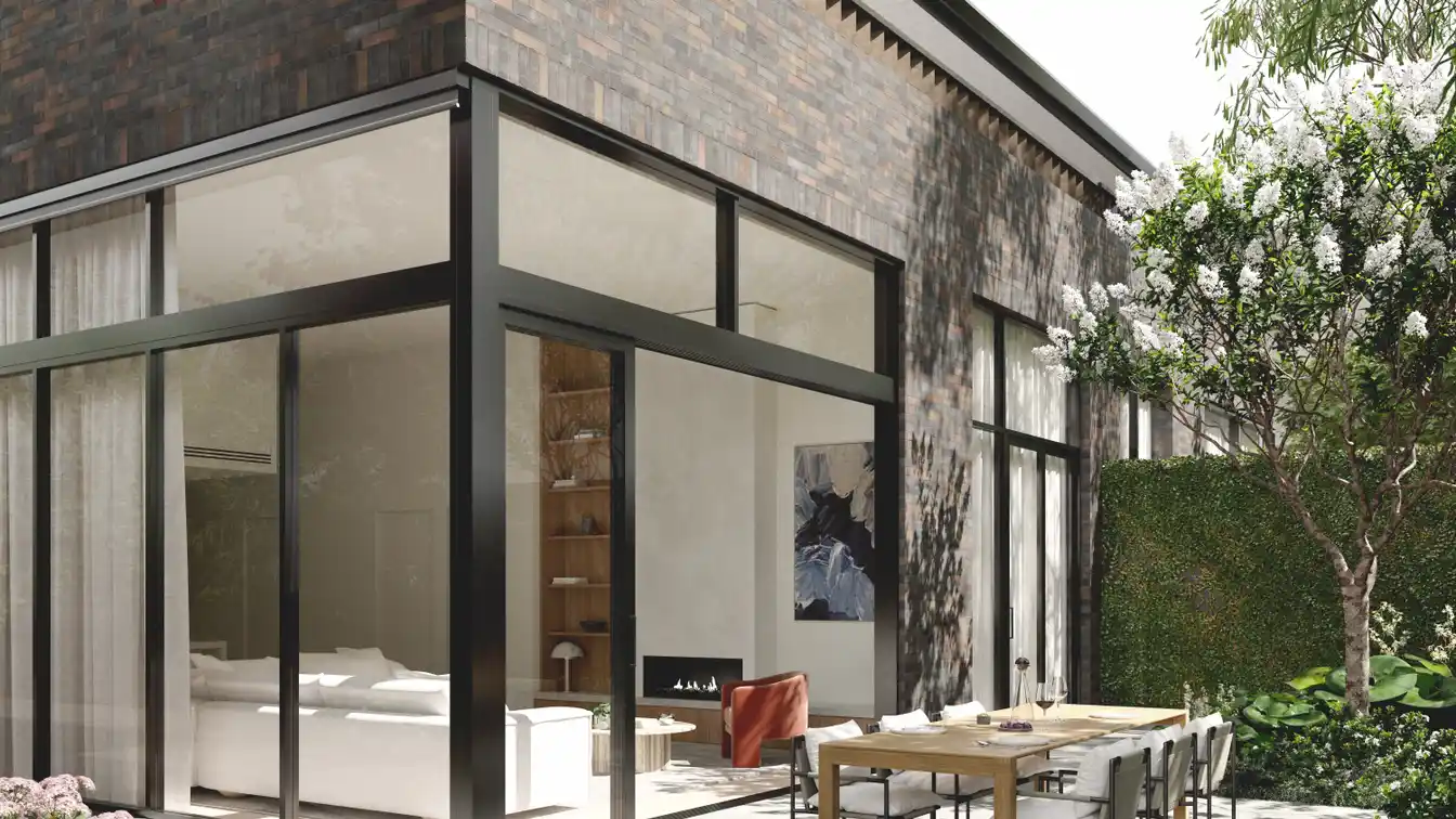 Tranquil Sanctuary in Coveted Location