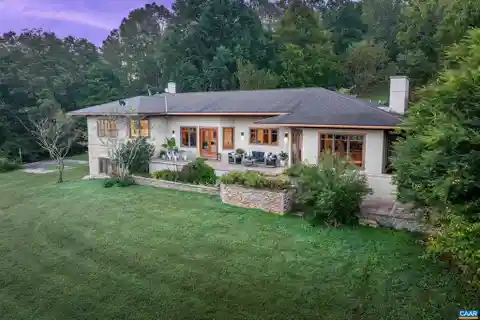 Nearly 24 Acres with Sweeping Mountain Views