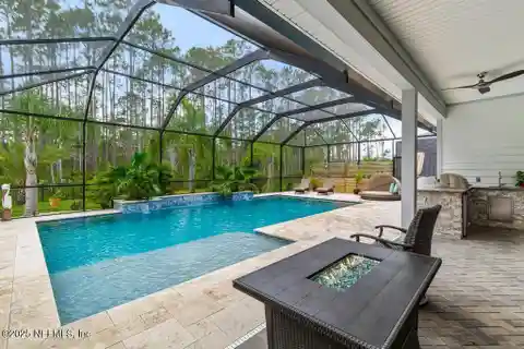 Exceptional Estate Home on a Premier Preserve Lot