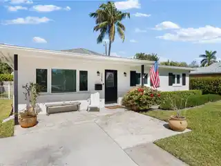 Tastefully Reimagined Cottage Home with New Pool and Spa