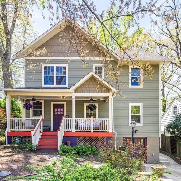 FULLY RENOVATED HOME WITH VERSATILE LOWER SUITE