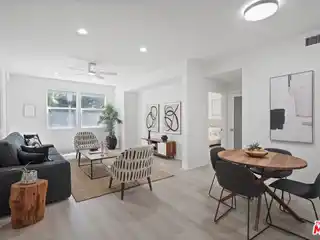 Playa Vista Living with Premium Amenities