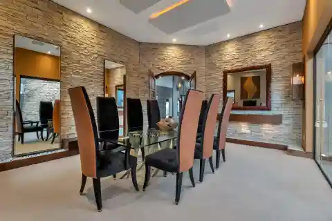 Exceptional Balinese-Inspired Residence