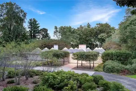 The Celanese House