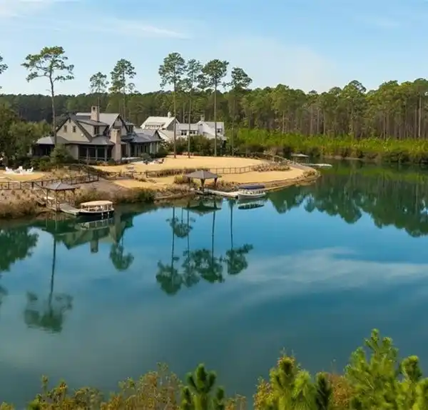 DISCOVER THE PERFECT CANVAS FOR YOUR DREAM HOME