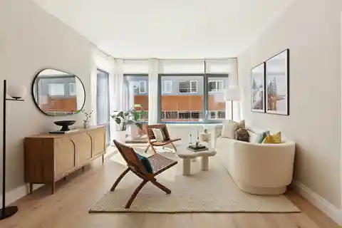 Design Meets Efficiency in This Sustainable Sanctuary