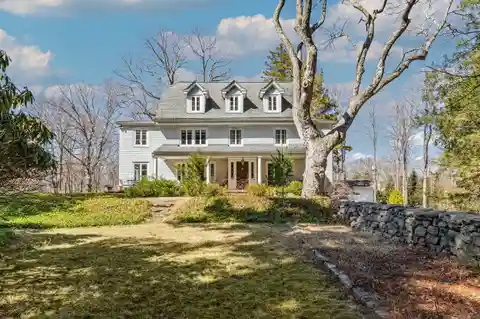 Exceptional 3.2-acre Property