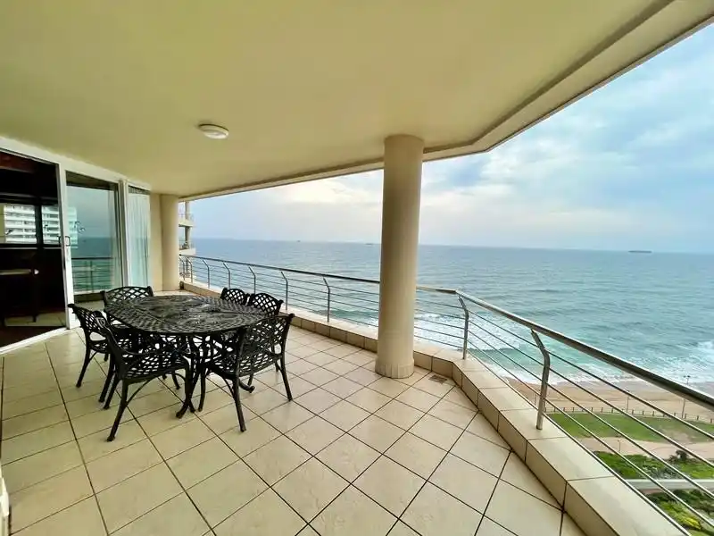 Exquisite Oceanfront Gem