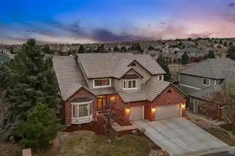 Elegant Residence with Scenic Mountain Views