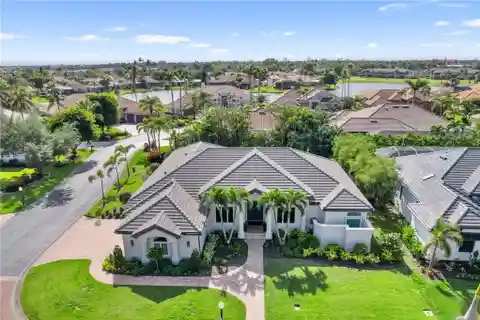 Serene Fully Furnished Pool Home