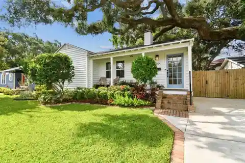 Residential