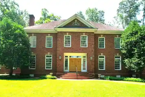 Lakefront Elegance on Two-plus Acres