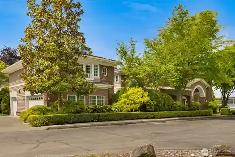 Extraordinary Home in Madison Estates