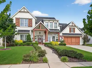 Impeccably Designed and Inviting Home