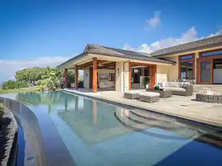 Exquisite Custom Estate in Hokuli’a